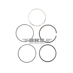 RING SET, PISTON (OS:0.25)-ESTEEM 2000-2008/GYPSY KING 2000-2019/VERSA 2000-2010