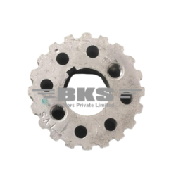 PULLEY,CRANK TIMING BELT CRANKSHAFT-1000  1990-2000/800 1983-2014/OMNI 1984-2019