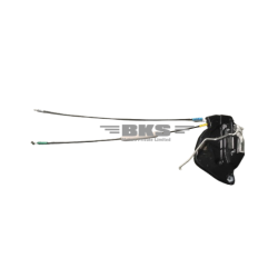 LATCH ASSY,FRONT DOOR,RH-DZIRE 3RD GEN 2017-2024/SWIFT 3RD GEN 2018-2021