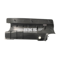 SCUFF, SIDE SILL RR RH (GREY)-SWIFT 2005-2012