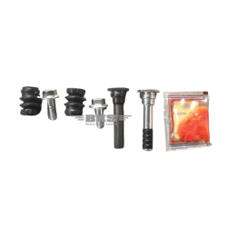 SLIDING PIN SET-BREZZA 2ND GEN 2022-NOW/S-CROSS 1ST GEN 2015-2022/SX4 1ST GEN 2007-2013/VITARA BREZZA 1ST GEN 2016-2022