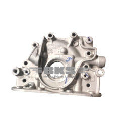 PUMP ASSY OIL-ALTO 800 1ST GEN 2016-NOW