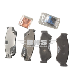 PAD SET-JIMNY  2023-NOW