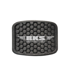 PAD,PEDAL-1000 1990-2000/800 1983-2014/A-STAR 2008-2013/ALTO 2000-NOW/BALENO 1999-NOW/BREZZA 2ND GEN 2022-NOW/CELERIO 2013-NOW/CIAZ 1ST GEN  2014-NOW/DZIRE 3RD GEN 2017-2024/EECO 2010-NOW/ERTIGA 2012-NOW/ESTEEM 1994-2005/FRONX 2023-NOW/GRAND VITARA 2007-N