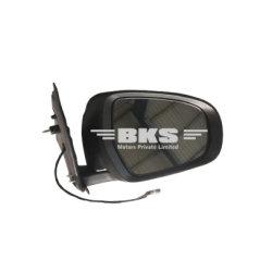 MIRROR ASSY OUT REAR VIEW R-ERTIGA 2ND GEN 2018-NOW/XL6 1ST GEN 2019-NOW