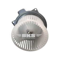 MOTOR ASSY,HEATER-ALTO 2000-2010/EECO 2010-2022/VERSA 2000-2010/WAGON R 1ST GEN 2003-2010