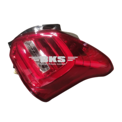 LAMP, UNIT RR COMB RH-SWIFT 3RD GEN 2018-2024