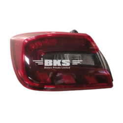LAMP UNIT RR COMBLH-BALENO 3RD GEN 2022-NOW