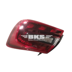 LAMP UNIT RR COMB RH-BALENO 3RD GEN 2022-NOW