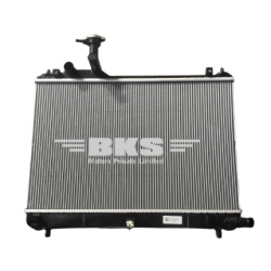 RADIATOR ASSY-ERTIGA 2ND GEN 2022-NOW/XL6 1ST GEN 2022-NOW