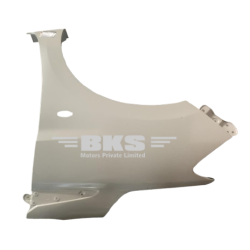 PANEL, FRONT FENDER LH-ERTIGA 2ND GEN 2018-NOW