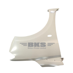 PANEL, FRONT FENDER RH-ERTIGA 2ND GEN  2018-NOW