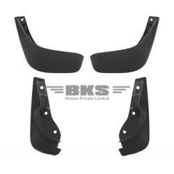 MUDFLAP SET-S-PRESSO 2019-2022