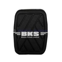 PAD, PEDAL-1000 1990-2000/800 1983-2014/A-STAR 2008-2013/ALTO 2000-NOW/BALENO 1999-NOW/BREZZA 2ND GEN 2022-NOW/CELERIO 2013-NOW/CIAZ 1ST GEN 2014-NOW/DZIRE 2017-NOW/EECO 2010-NOW/ERTIGA 2012-NOW/ESTEEM 1994-2008/FRONX 2023-NOW/GRAND VITARA 2007-NOW/GYPSY