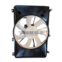RADIATOR FAN ASSEMBLY-GRAND VITARA 3RD GEN 2022-NOW