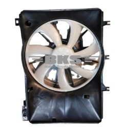 FAN ASSY, ENG CLG-BALENO 3RD GEN 2022-NOW/DZIRE 3RD GEN 2020-2024/SWIFT 3RD GEN 2021-2024