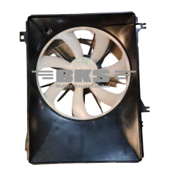 RADIATOR FAN ASSEMBLY-SWIFT 2013-2017