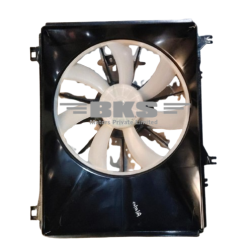 FAN ASSY, ENGINE COOLING-ERTIGA 1ST GEN 2012-2018