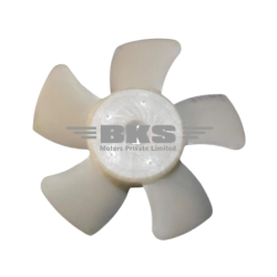 FAN, RADIATOR-S-CROSS 1ST GEN 2020-2022