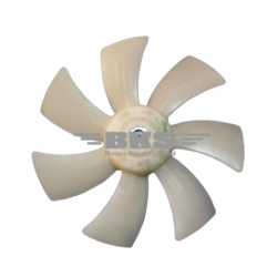 RADIATOR FAN ASSEMBLY-EECO 2010-2022