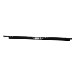 WEATHERSTRIP, REAR DOOR LH-800 2ND GEN 1986-2014