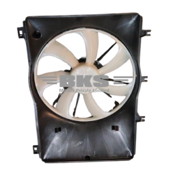 FAN ASSY, ENG CLG-BALENO RS 2016-2020