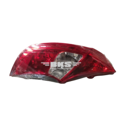 LENS & HSG-REAR COMB LAMP,LH-EON 2011-2019