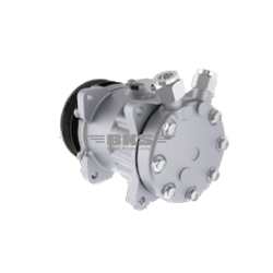 COMPRESSOR ASSY-BOLERO NEO 2021-NOW
