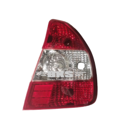 LENS & HSG-REAR COMB LAMP,RH-ACCENT/ VIVA 1999-2012