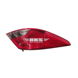 LAMP ASSY-REAR COMBINATION,LH-VERNA FLUIDIC 4TH GEN 2014-2017