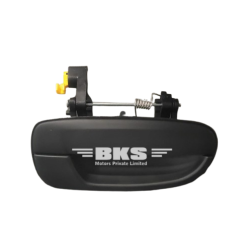 HANDLE ASSY-REAR DOOR OUTSIDE,RH-ACCENT/ VIVA 1999-2012