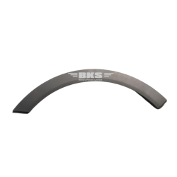 GARNISH ASSY-QTR SIDE,LH-CRETA 1ST GEN 2015-2020