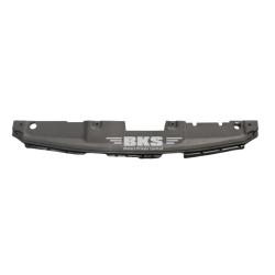 GARNISH ASSY-RAD GRILLE,UPR-VERNA FLUIDIC 4TH GEN 2011-2014