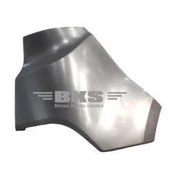 MOULDING ASSY-RR BUMPER SIDE,RH-CRETA 1ST GEN 2018-2020