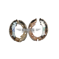 SHOE & LINING KIT-RR BRAKE-I20 3RD GEN 2020-2023