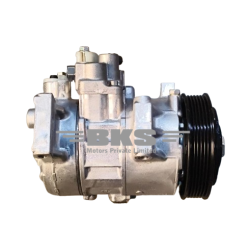 COMPRESSOR ASSEMBLY-TOYOTA COROLLA ALTIS 1.8 (P) (2010 ~ 2013)