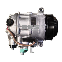 COMPRESSOR-MERCEDES C-CLASS