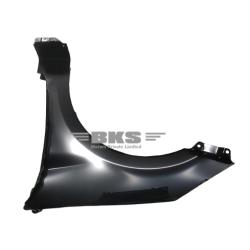 PANEL-FENDER,RH-VERNA FLUIDIC 4TH GEN 2011-2017