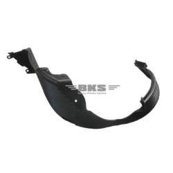 GUARD ASSY-FRONT WHEEL,LH-EON 2011-2019