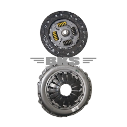 CLUTCH KIT (PRESSURE PLATE + CLUTCH DISC)-SAIL 2012-2017