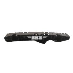 BRACKET-FR BUMPER SIDE,RH-GRAND I10 2013-2016/XCENT 2013-2016