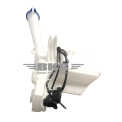 RESERVOIR & PUMP ASSY-WASHER-I20 2014-2020