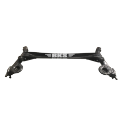 TORSION AXLE COMPLETE-VERNA FLUIDIC 4TH GEN 2011-2017