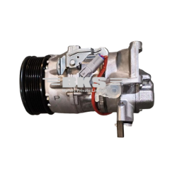 COMPRESSOR ASSY.-TOYOTA COROLLA ALTIS (E14, E15) 1.4 D-4D (P) (2006 ~ 2012)