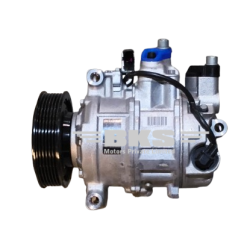 COMPRESSOR ASSEMBLY-AUDI A6 (4G2, C7) 2010-2015