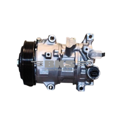 COMPRESSOR ASSEMBLY-TOYOTA COROLLA ALTIS (P) (2015 ~ 2018) (1.6/1.8)