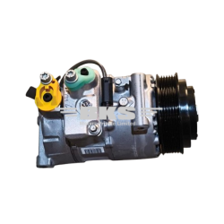 COMPRESSOR ASSY-MERCEDES E-CLASS (212) (2009 ~ ), CLS (218) (P) (2011 ~ )