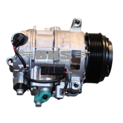 COMPRESSOR-MERCEDES GL-CLASS (X166) GL 350 CDI / BLUETEC 4- MATIC, GLE (W166) 350 D 4-MATIC, M-CLASS (W166) ML 350 BLUETEC 4-MATIC