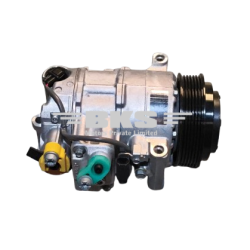 COMPRESSOR ASSY-MERCEDES GLE (W166) 250 D, GLE (W166) 250 D 4-MATIC, M-CLASS (W166) ML 63 AMG 4-MATIC