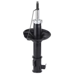 REAR SHOCK ABSORBER (GAS) (LH)-INDIGO 2002-2018
